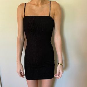 Forever 21 bodycon dress